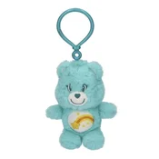 CARE BEARS Turkizni obesek za ključe pliš 12cm