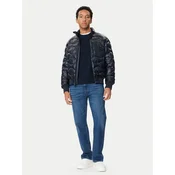 Blauer Prehodna jakna Daniel 26WBLUC03067 Mornarsko modra Regular Fit