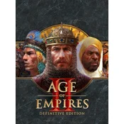 Age of Empires II: Definitive Edition