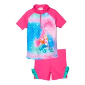 PLAYSHOES UV-zaščita kraljevo modra/oranžna/roza/roza