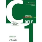 shumee Učbenik Dele C1 + spletna izdaja, 2024