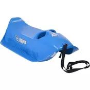 SEDCO Otroške sani Alfa 86,5 cm x 42,5 cm x 23,5 cm
