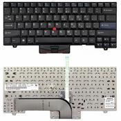 Tipkovnica Lenovo ThinkPad L410 L420 L510 L520