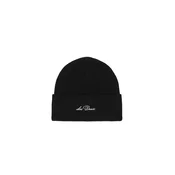Les Deux  beanie kapa moška volnena