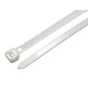Bomber Vezice 4,8 x 300 bele 100/1 ( 087023 )
