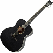 Tanglewood TWBB O Black Satin