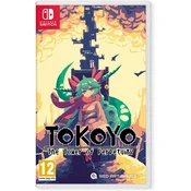 Tokoyo: The Tower of Perpetuity (SWITCH)