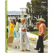 The Stylish Life Cocktail Parties