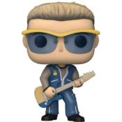 Funko POP Rocks: U2 - ZooTV - Adam