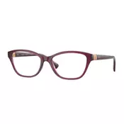 Ženske Dioptrijske naocale Vogue VO 5416B 53-Purple