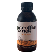 Coffe-nek Coffeenek Caramel kavni nektar 230g