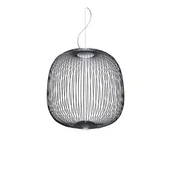 NAPERE 2 VELIKA OBEŠALNIKA LED ČRNEGA RAZREDA FN2640172R1_20