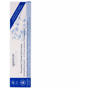 Apeiron Auromere zeliščna pasta za zobe primerna med homeopatskim zdravljenjem - 75 ml