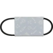 Granit Zobati jermen, gumijasti klinasti jermen, 10x549 mm, delovna širina 587 mm, tip XPZ E
