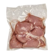 Svinjski zrezki iz kareja (metulj rez) 100 g, sveži