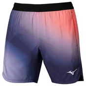 Moške kratke hlače Mizuno Tennis Short Beacon Blue L