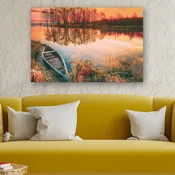Atelier Del Sofa Slika od kalenog stakla 40x60cm