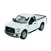 shumee WELLY 2015 FORD F-150 REGULAR CAB BELA 1:24 24063
