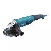 MAKITA ugaona elektricna brusilica GA6021C