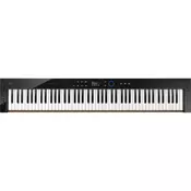 CASIO PX-S6000BK stage piano