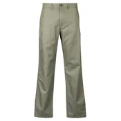Selected SLH196-STRAIGHT MILES LINEN BLEND Zelena