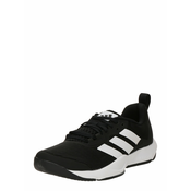 ADIDAS PERFORMANCE Športni čevelj RAPIDMOVE 2 črna/bela