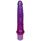 Vibrator Jelly Anal