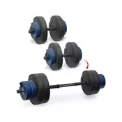 Iron Set tegova 28kg T28KS21