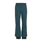 ONEILL Outdoor hlače Aplite modra/črna