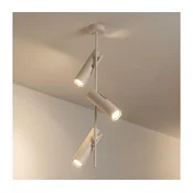Brilagi - Lestenec na drogu BRANCH 3xGU10/30W/230V bež
