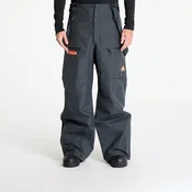 Hlače Nike ACG Chena Vortex Storm-FIT ADV Bibs Anthracite/ Anthracite/ Summit White XXS