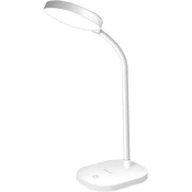 LogiLink LED017 LED namizna svetilka, 16 LED, 240 lm, na dotik