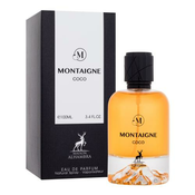 Maison Alhambra Montaigne Coco 100 ml parfumska voda za ženske