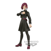 Bandai Banpresto - Jujutsu Kaisen Jukon No Kata - Kip Nobara Kugisaki, (21255887)