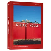 STEAK HOUSE