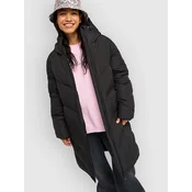 Roxy Shadow Wave Jacket anthracite