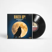 Various Artists - Riker Up! Northern Soul Reborn (LP)