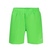 Nike 5INCH VOLLEY SHORT, muški kupaci, zelena NESSF560