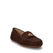 Lauren Ralph Lauren Mokasini BARNSBURY rjava