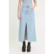 Guess Jeans Jeans krilo W6GD52 D7902 Modra Regular Fit