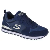 Skechers Čevlji mornarsko modra 35.5 EU OG 85