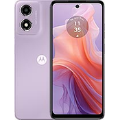 MOTOROLA pametni telefon Moto E14 2GB/64GB, Pastel Purple