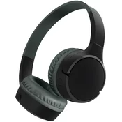 Belkin SOUNDFORM Mini - Brezžične slušalke za otroke - Otroške brezžične slušalke, črne - NOVO