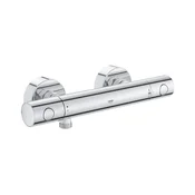 GROHE 34765000-Termostatska tuš baterija GROHTHERM COSMOPOLITAN DN 15 krom