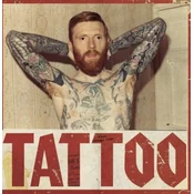 Steve Jolliffe - Tattoo: The Unreleased Music From The John Samson (LP)