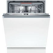 BOSCH popolnoma vgradni pomivalni stroj SBH4EVX08E Serie 4