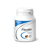 Ultra sports Ultra Base - Floratin (90 Kapseln)