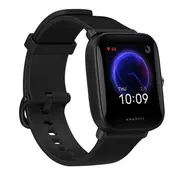 AMAZFIT BIP U ProCrna