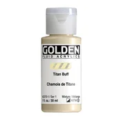 GOLDEN Tekoča akrilna barva 118 ml | Različne barve