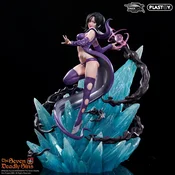 Figurica Plastoy Merlin - The Seven Deadly Sins, merilo 1:8, 28 cm - omejena izdaja 333 kosov